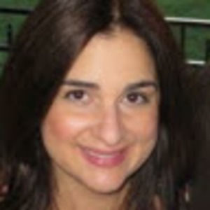 Meet your Posher, Moraima